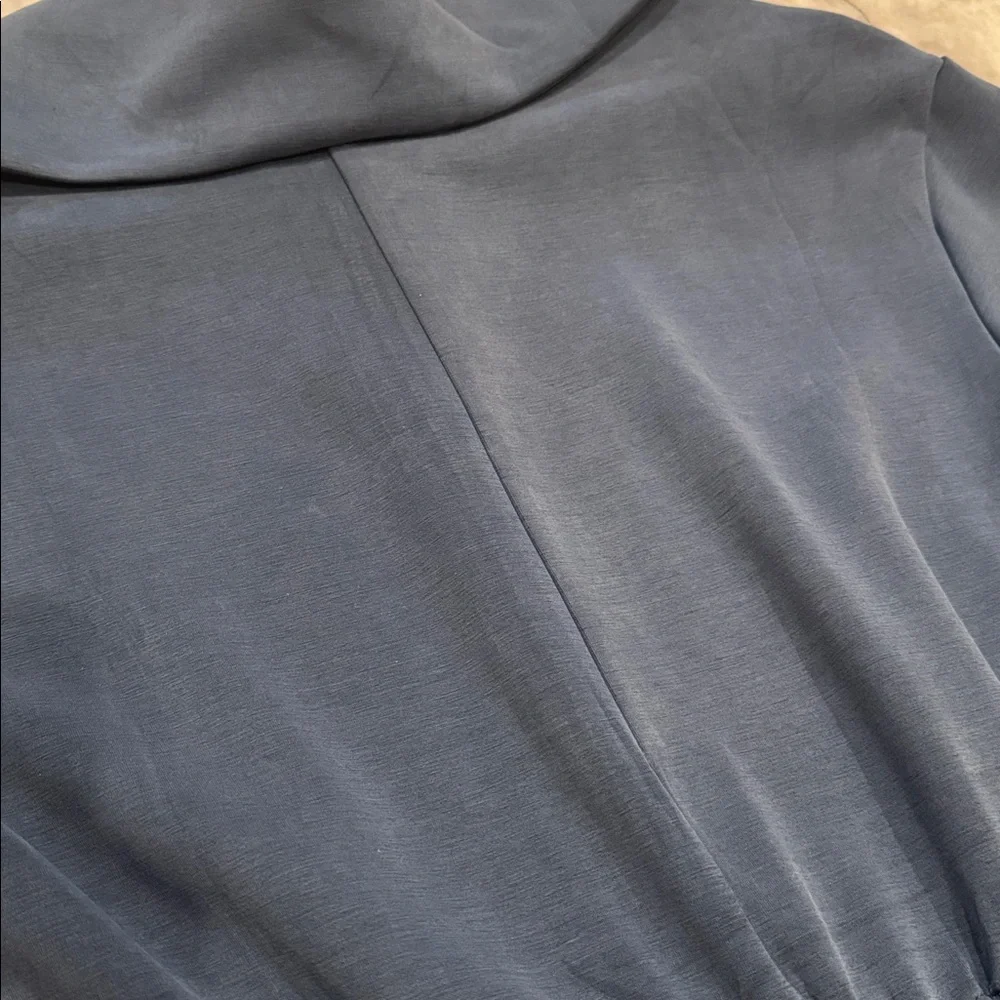 Navy Blue Womens One Piece - Picture 6 of 6